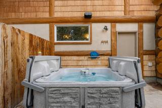 Pinedale Cabin - 7