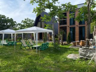 Bondo'S Cottage - Kobuleti - 0
