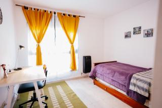 Departamento Córdoba, estadio Kempes, Cerro de las Rosas, Chateau, Siglo 21, Aeropuerto - 3