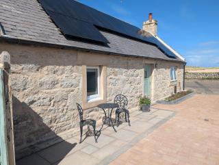 NEW - 2 Seatown, Lossiemouth - 8