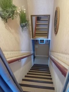 Maison d'Arclau - 9