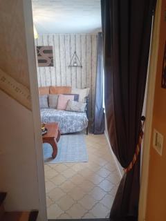 Maison d'Arclau - 8