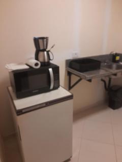 Studio confortável - 4