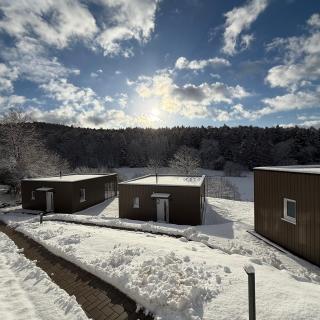 Ferienpark Ziegelhütte - 8