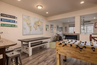 Girdwood Mountain Basecamp-Sleeps 7-Near Alyeska - 1