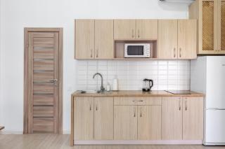 Lviv Residence І Львівська резиденція - 5
