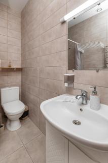 Lviv Residence І Львівська резиденція - 8