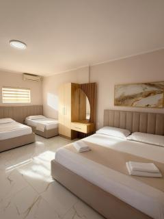 Alda Guesthouse - 9