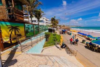 Suite Beira Mar - Hotel Ponta Negra Beach Natal - 1
