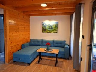 Drina Escape - Lake View - 9