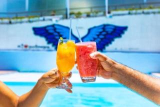 Suite Beira Mar - Hotel Ponta Negra Beach Natal - 3