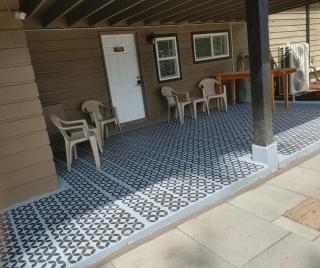 Ocean View Escape BnB - Very Quiet Forest Area, Open Concept, Loft Style - 5