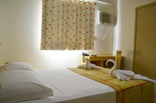 Andardac Hotel - Guaramirim - 7