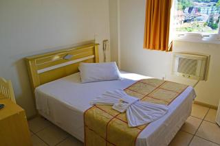 Andardac Hotel - Guaramirim - 6