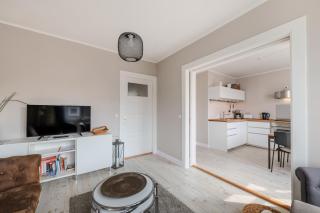 Haus MeerZeit, App 2 - 5