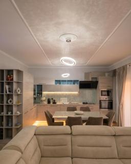 Ledy Penthouse Apartment - 5
