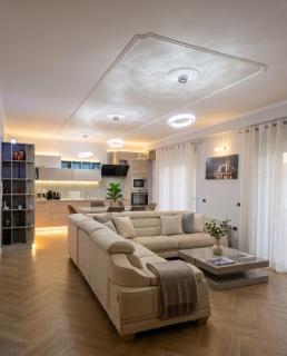Ledy Penthouse Apartment - 4
