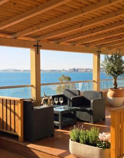 Ledy Penthouse Apartment - 0