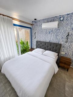 Villa Dalaman Müjgan Hanım Konağı - 8