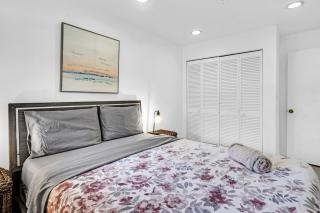 Cozy 2 Queen Bedrooms with Parking in Miami - 1