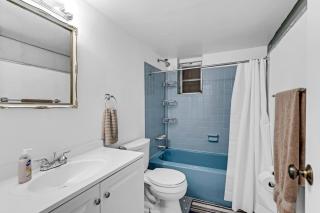Cozy 2 Queen Bedrooms with Parking in Miami - 6