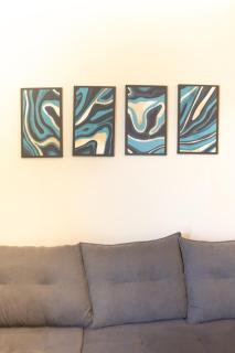 New Ventiri Suite 6, near Hilton, Athens Central , 4 family & Bussines - Athènes - 5