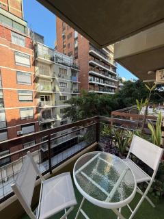 Palermo Chico & Polo Field High Quality Apartment - 3