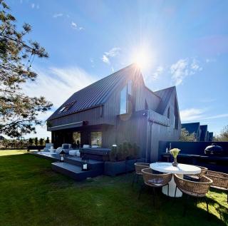 VILLA PIKADI BY THE Baltic Sea - 8