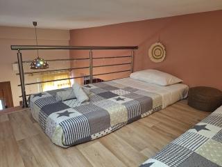 Modern House in Mytilene Center - 0