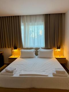 Hotel Giulia - 9