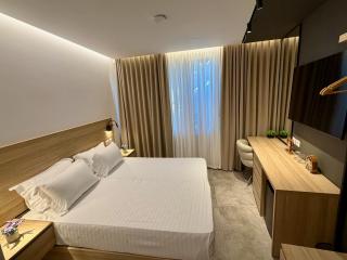 Hotel Giulia - 4