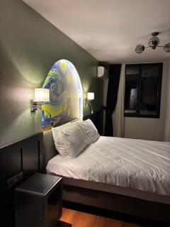 Nox Hotel Kadıkoy - 6