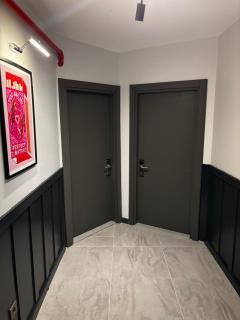 Nox Hotel Kadıkoy - 4