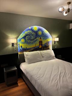 Nox Hotel Kadıkoy - 2