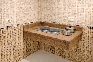 Rock Residence 2 - Cairo Airport - 5