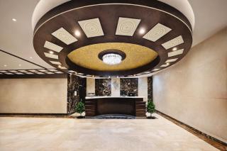 Rock Residence 2 - Cairo Airport - 2
