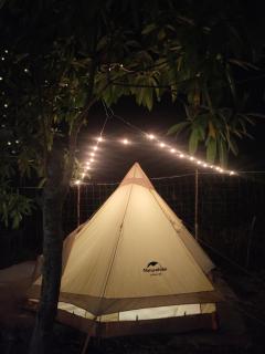 Tribu Kihud "Experience Simple Living" - 3