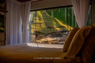 Hotel Fazenda Gabro - Vitra - 4