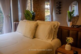 Hotel Fazenda Gabro - Vitra - 3