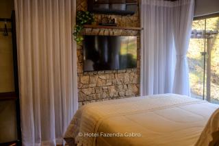 Hotel Fazenda Gabro - Vitra - 2