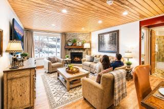 51 SnowFlower condo - 9