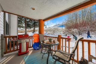 51 SnowFlower condo - 5