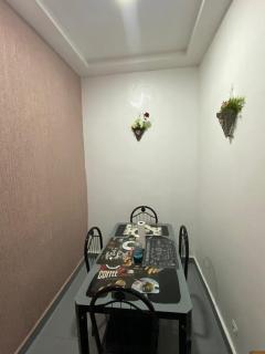 Cozy & Comfortable Apartment Angre Nouveau CHU - 5