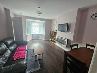 Elim House - 3