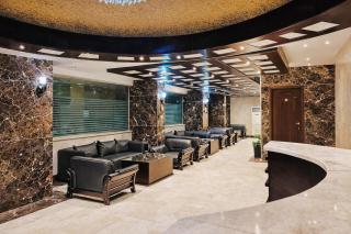 Rock Residence 3 - Cairo Airport - 5