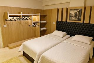 Rock Residence 3 - Cairo Airport - 4