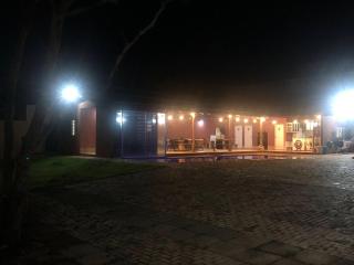 Quarto em Área de Lazer- Piscina-Natureza-Conforto - 9