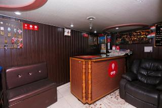 Hotel O Mehfil Hotel - Haridwar - 4