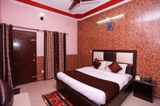 Super Hotel O Mehfil Hotel - 8