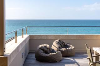 The Penthouse On The Beach at The Sands - 8